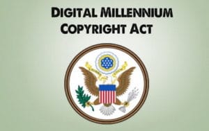 digital millennium copyright act