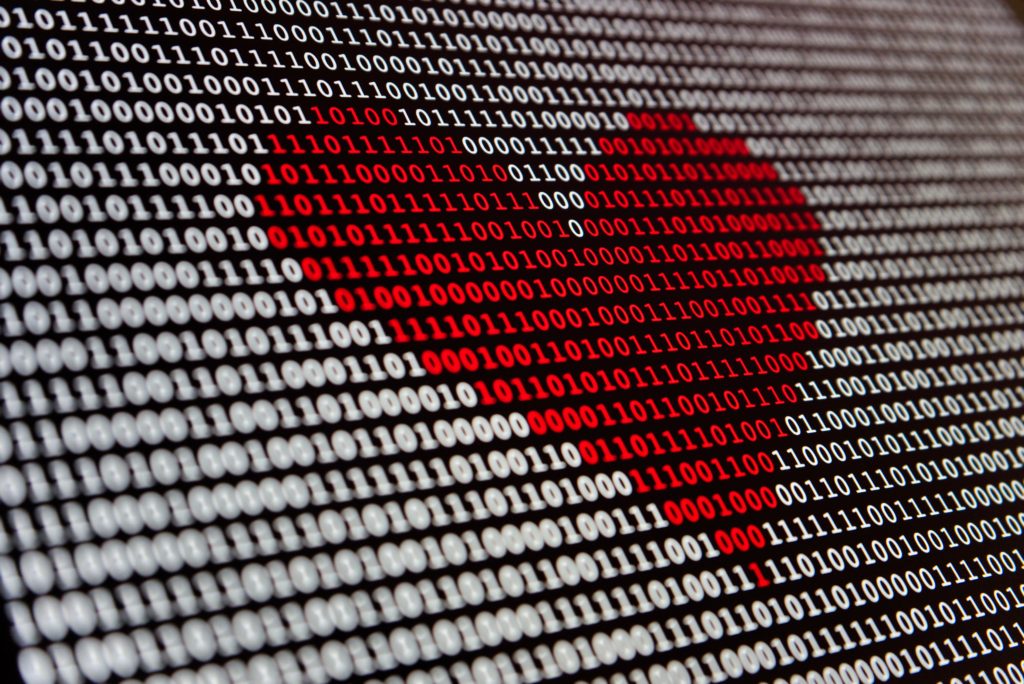 data-love